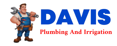 Trusted plumber in ROLLINSFORD